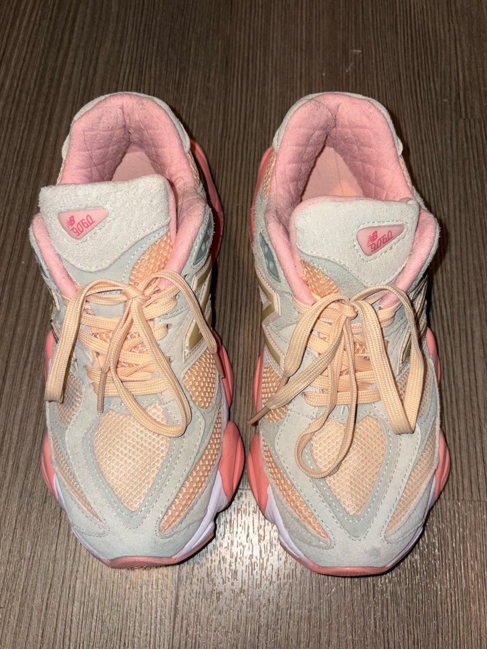 New Balance 9060 Joe Freshgoods Inside Voices RARE